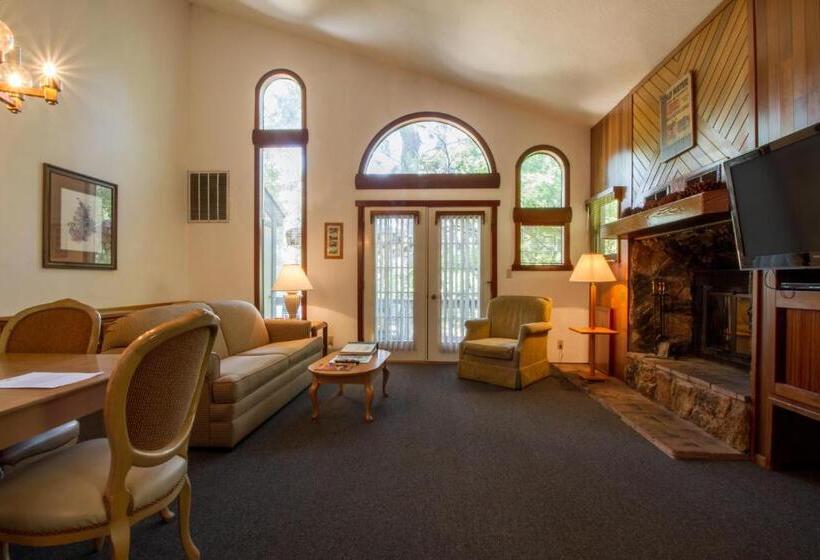 침실 2개 아파트, Mountain Retreat Resort, A Vri Resort