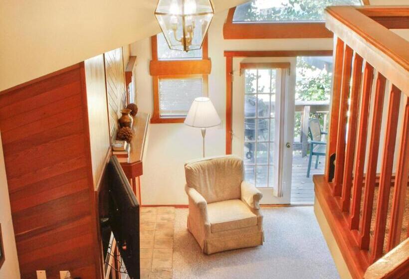 침실 2개 스위트, Mountain Retreat Resort, A Vri Resort