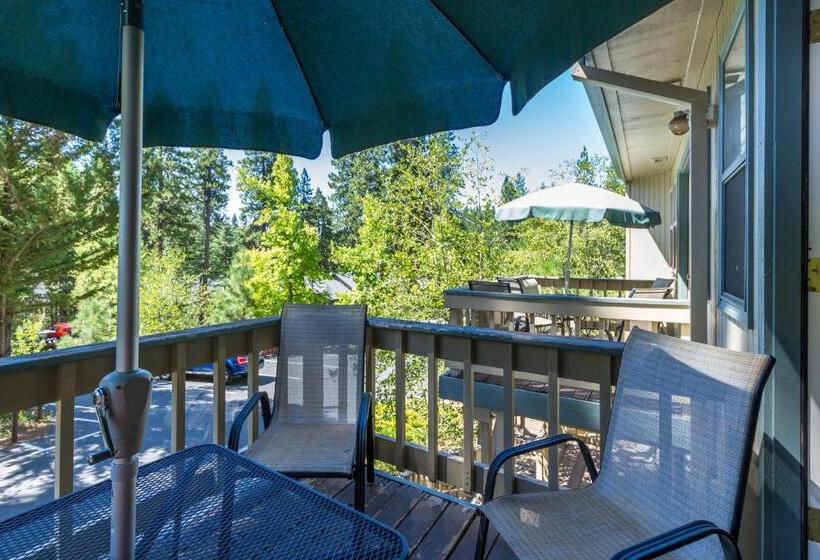 침실 2개 스위트, Mountain Retreat Resort, A Vri Resort