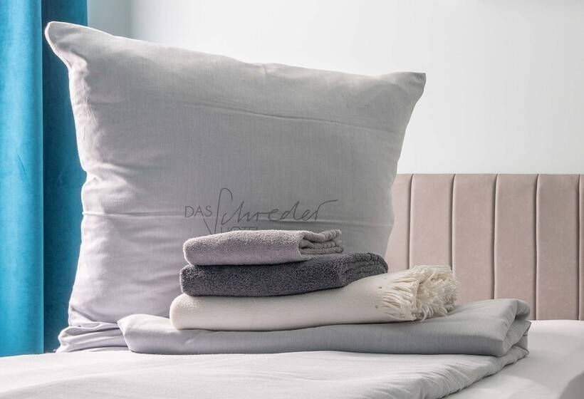 Camera Economy, Das Schreder