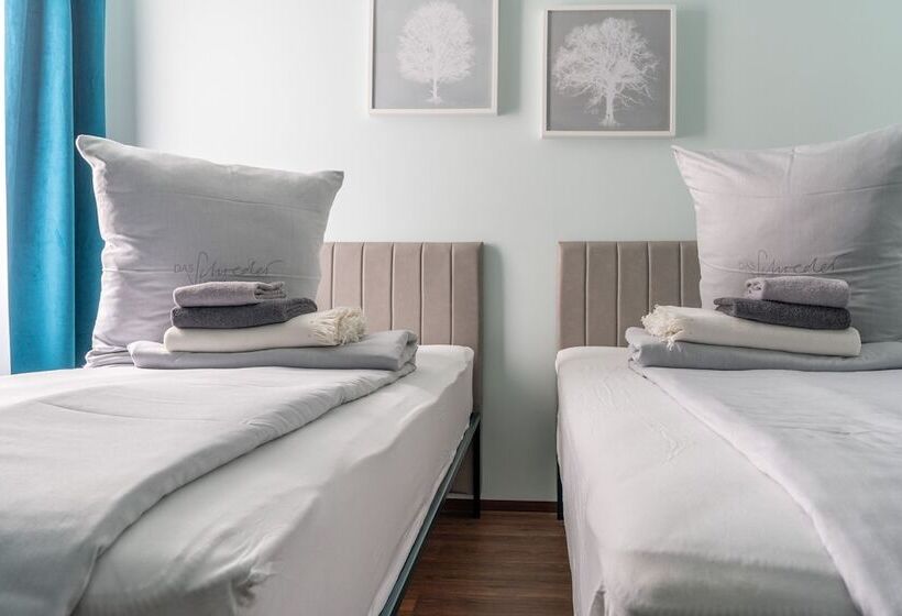 Camera Economy, Das Schreder