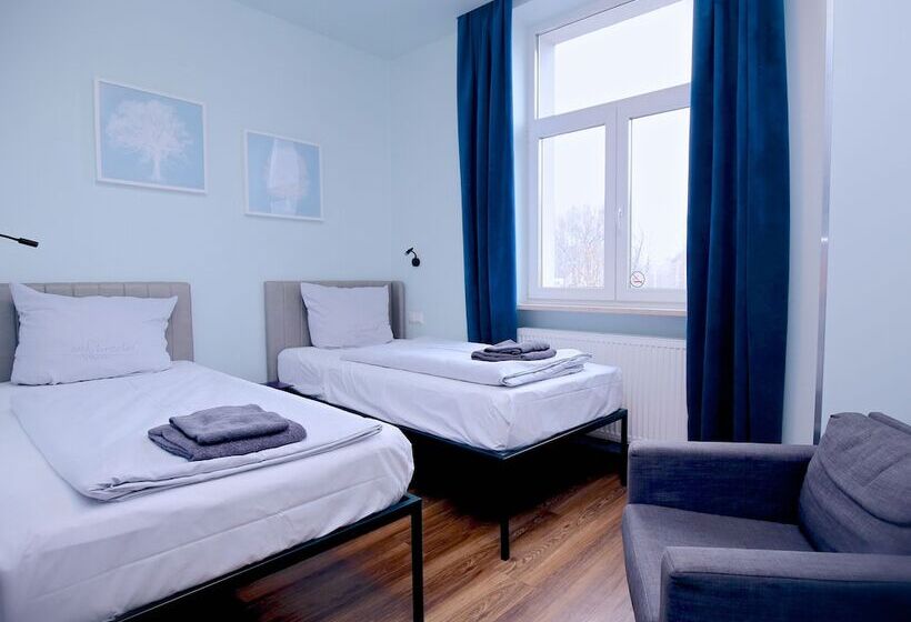 Camera Standard, Das Schreder