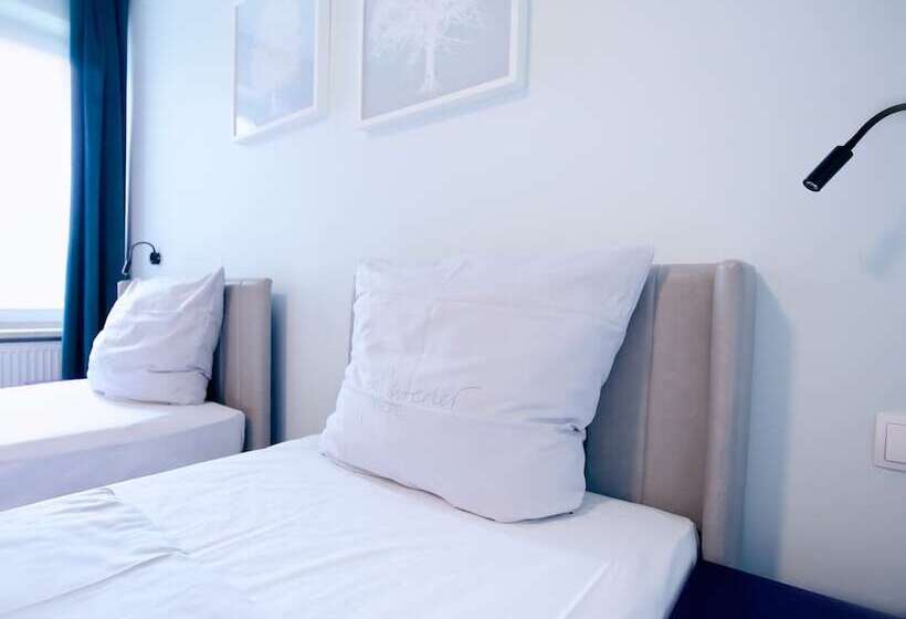 Camera Standard, Das Schreder