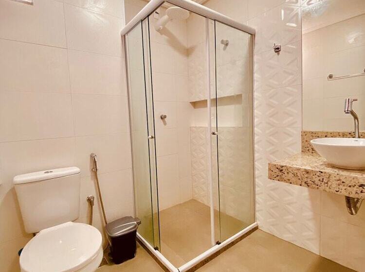 스탠다드 룸, Porto Salvador