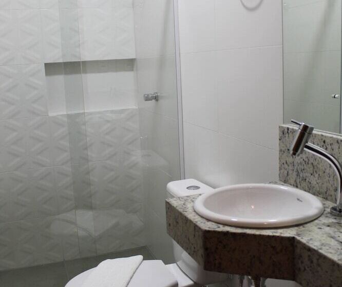 스탠다드 룸, Porto Salvador