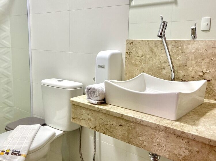 스탠다드 룸, Porto Salvador