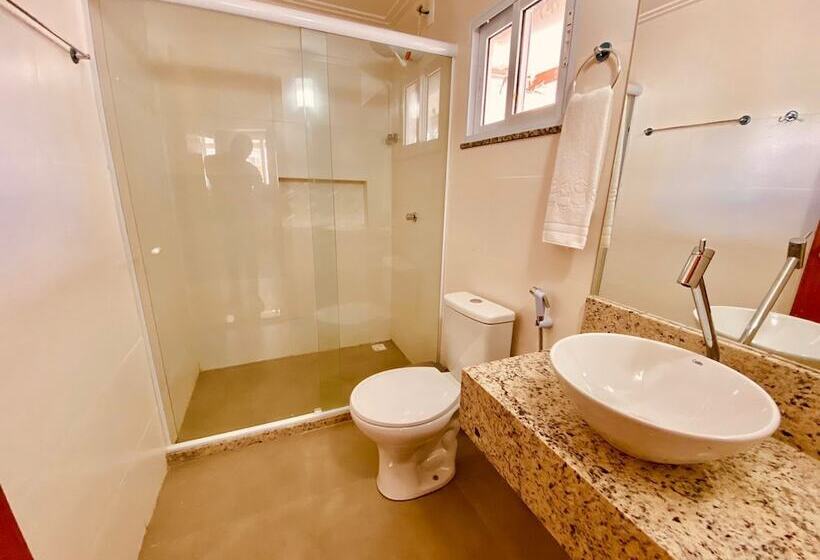 스탠다드 룸, Porto Salvador