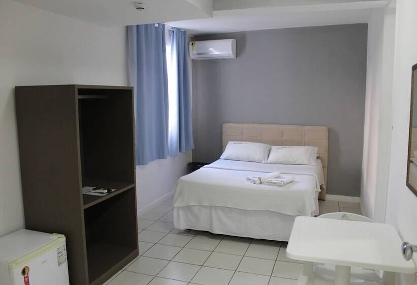 Номер Economy, Porto Salvador