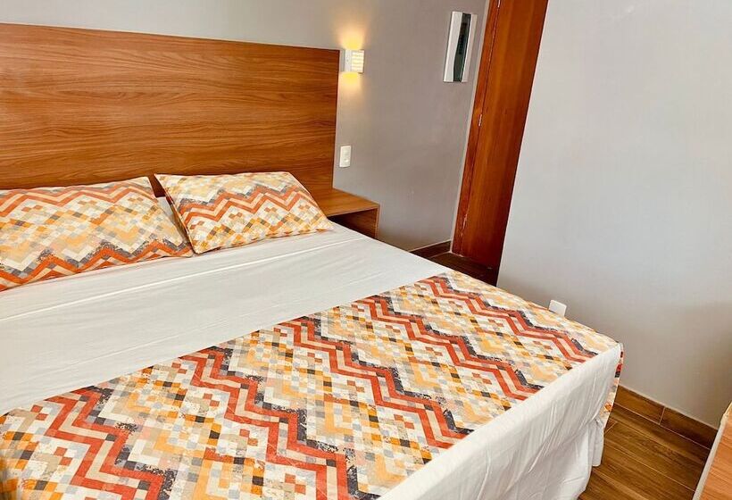 스탠다드 룸, Porto Salvador