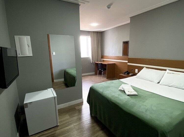 스탠다드 룸, Porto Salvador