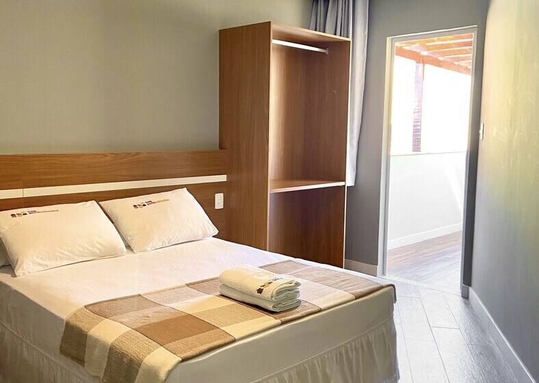 스탠다드 룸, Porto Salvador