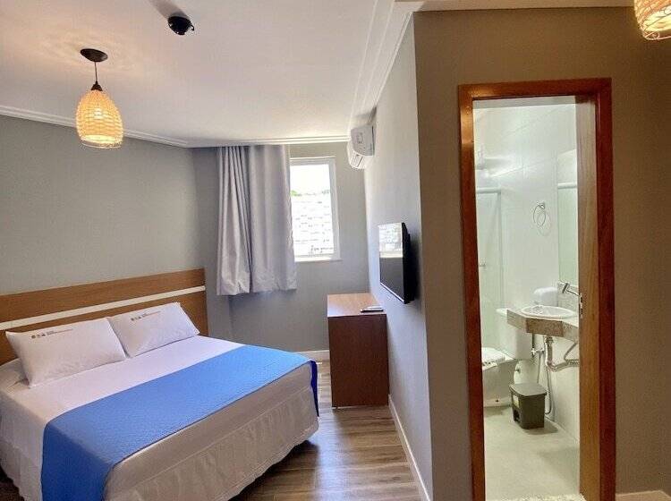 스탠다드 룸, Porto Salvador