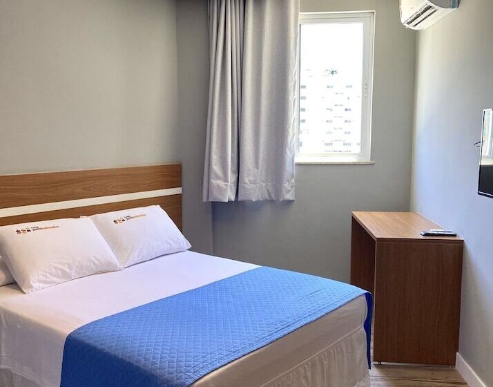 스탠다드 룸, Porto Salvador