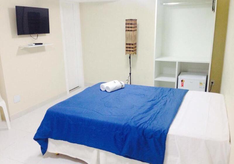 스탠다드 룸, Porto Salvador