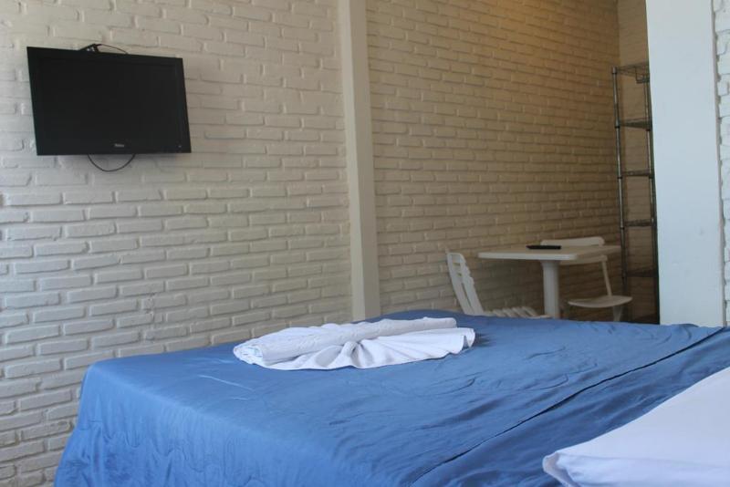 스탠다드 싱글 룸, Porto Salvador