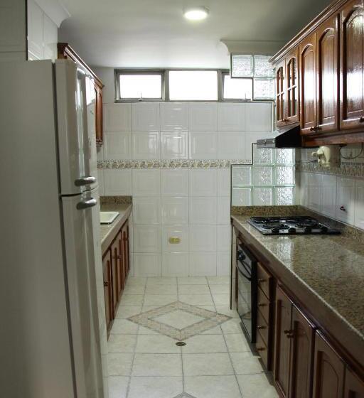 شقة ديلوكس غرفة واحدة, Gran Hotel Cali