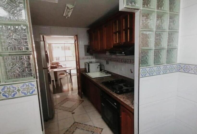 شقة غرفة واحدة, Gran Hotel Cali