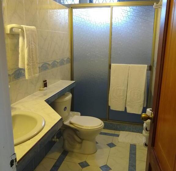 شقة غرفة واحدة, Gran Hotel Cali