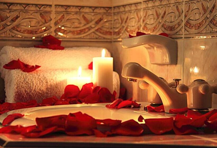 شقة غرفة واحدة, Gran Hotel Cali