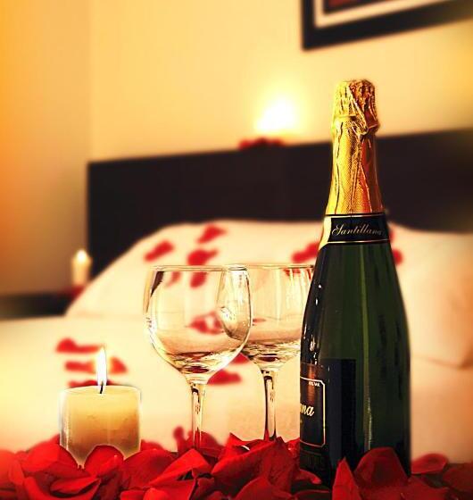 شقة غرفة واحدة, Gran Hotel Cali