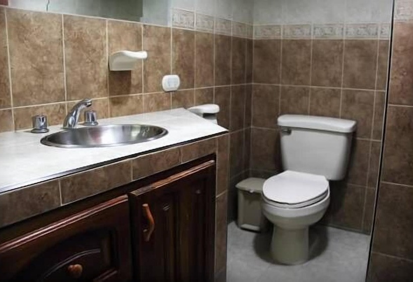 شقة غرفة واحدة, Gran Hotel Cali