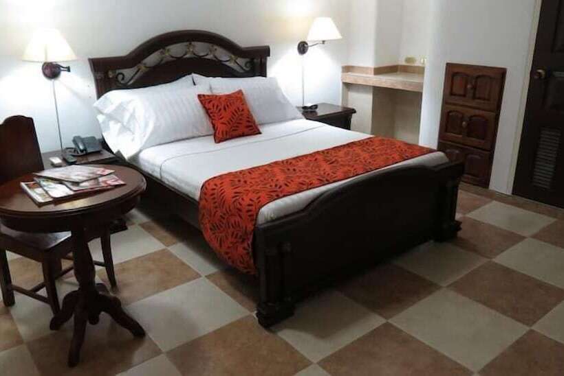 شقة غرفة واحدة, Gran Hotel Cali