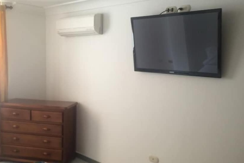 شقة غرفة واحدة, Gran Hotel Cali