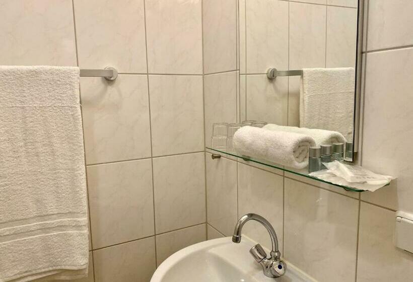 اتاق استاندارد یک نفره, Arena Rooms   Berlin Mitte