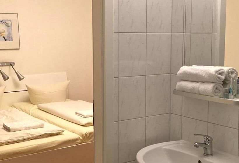 اتاق استاندارد, Arena Rooms   Berlin Mitte