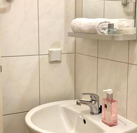 اتاق استاندارد, Arena Rooms   Berlin Mitte