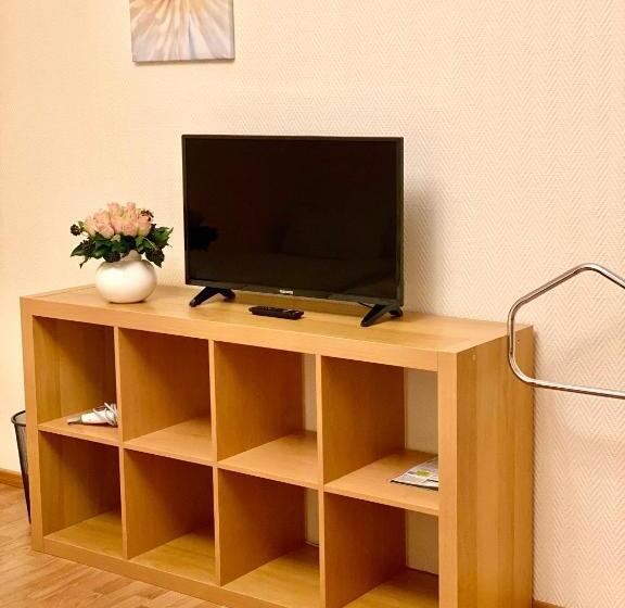 اتاق استاندارد, Arena Rooms   Berlin Mitte