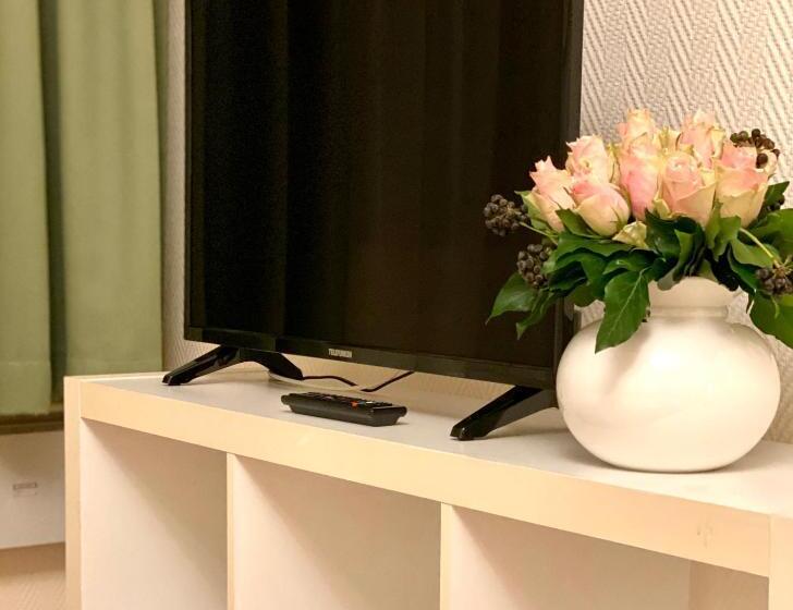 اتاق استاندارد سه نفره, Arena Rooms   Berlin Mitte