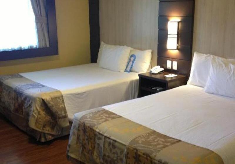 Люкс Кровать Кинг, Baymont Inn & Suites By Wyndham Glen Rose