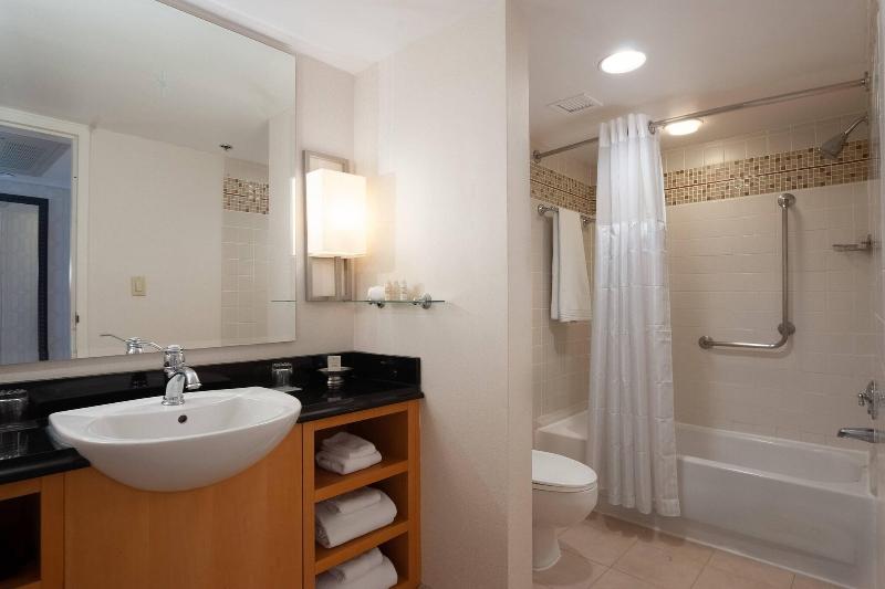 Стандартный Номер Кровать Кинг, Baymont Inn & Suites By Wyndham Glen Rose