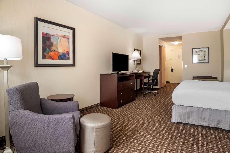 Номер Стандарт, Best Western Plus Philadelphia Airport South At Widener University