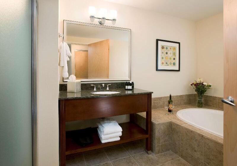 Номер Стандарт, Best Western Plus Philadelphia Airport South At Widener University