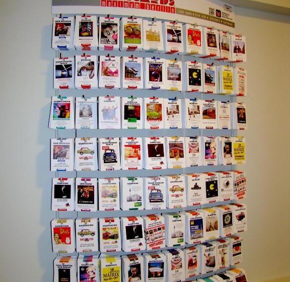 اتاق خانوادگی با سرویس بهداشتی مشترک, Bnb Near Brandenburg Gate Rooms & Apartments