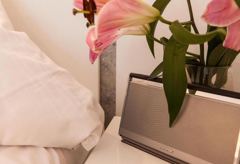 اتاق استاندارد, Bnb Near Brandenburg Gate Rooms & Apartments