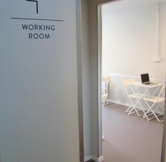 اتاق استاندارد با بالکن, Bnb Near Brandenburg Gate   Rooms & Apartments
