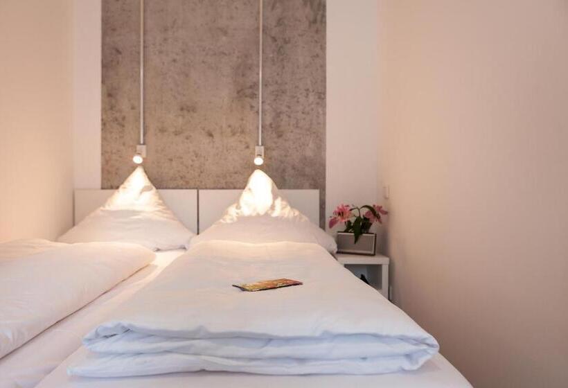 آپارتمان 2 خوابه, Bnb Near Brandenburg Gate   Rooms & Apartments