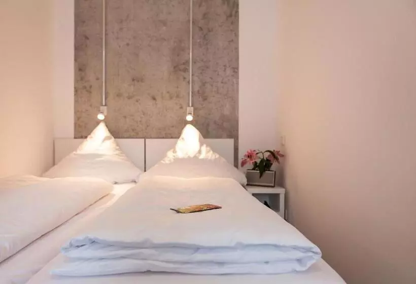 آپارتمان 2 خوابه, Bnb Near Brandenburg Gate   Rooms & Apartments