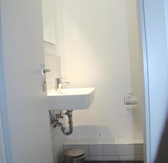 آپارتمان 2 خوابه, Bnb Near Brandenburg Gate Rooms & Apartments