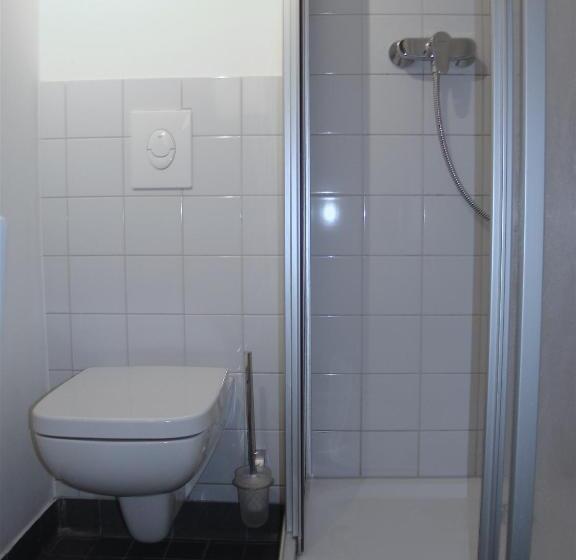 آپارتمان 2 خوابه, Bnb Near Brandenburg Gate Rooms & Apartments