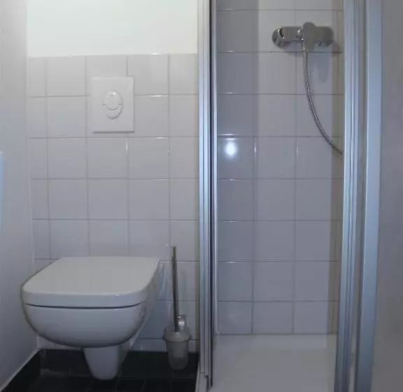 آپارتمان 2 خوابه, Bnb Near Brandenburg Gate   Rooms & Apartments