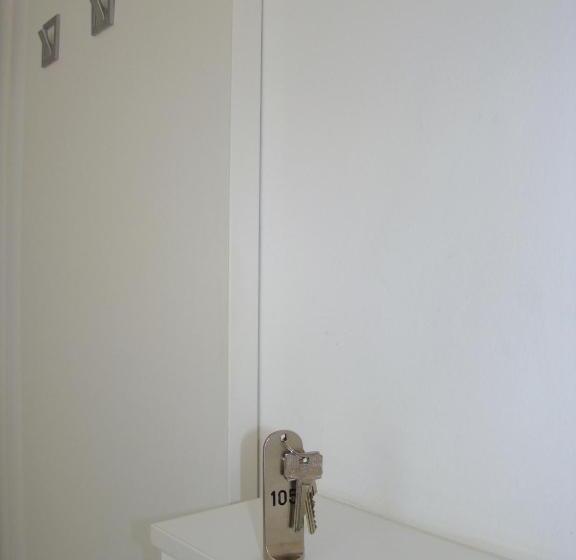 آپارتمان 2 خوابه, Bnb Near Brandenburg Gate   Rooms & Apartments