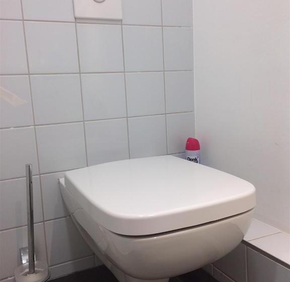 آپارتمان 3 خوابه, Bnb Near Brandenburg Gate Rooms & Apartments