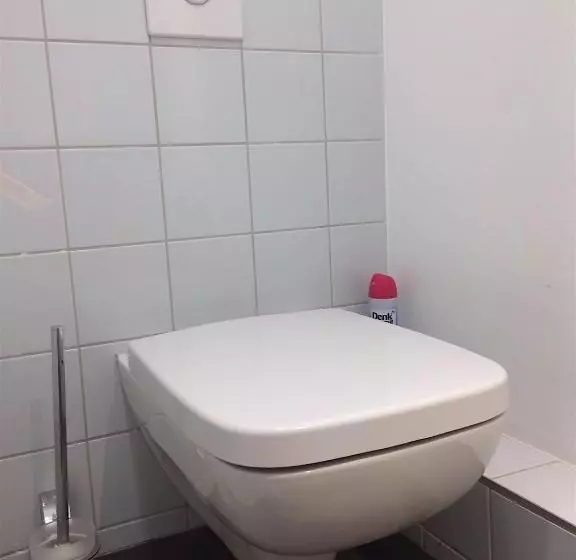 آپارتمان 3 خوابه, Bnb Near Brandenburg Gate   Rooms & Apartments