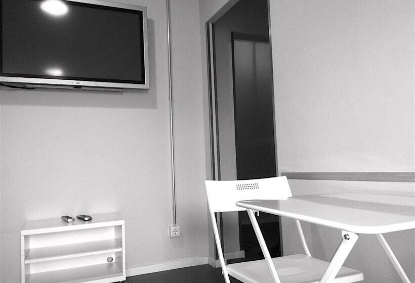 آپارتمان 3 خوابه, Bnb Near Brandenburg Gate Rooms & Apartments