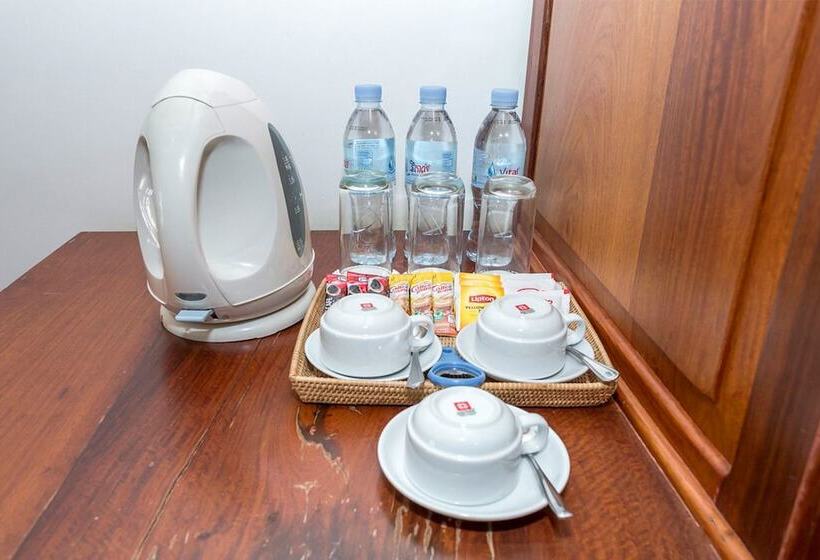 اتاق لوکس سه تخته, Cheathata Cta Hotel Siem Reap