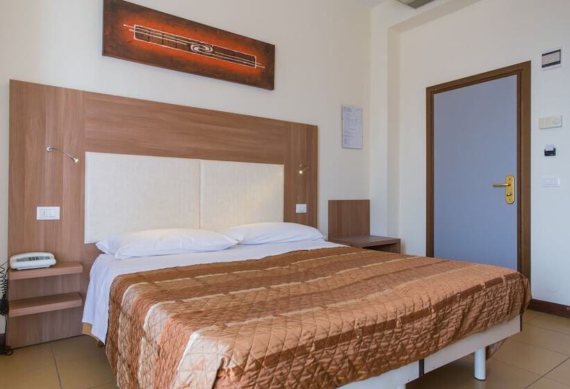 Camera Standard, City